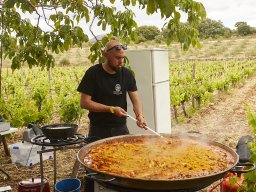 Festival Mar de Tethys 2026 - Bodega Vetas